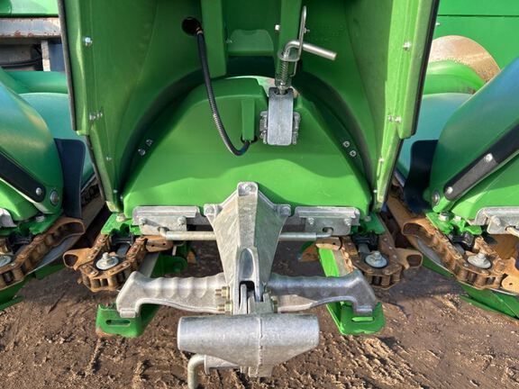 2024 John Deere C12R Header Corn Head