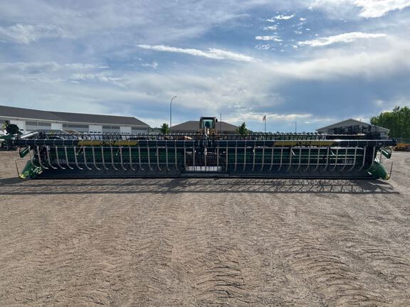 2023 John Deere HD40F Header Combine
