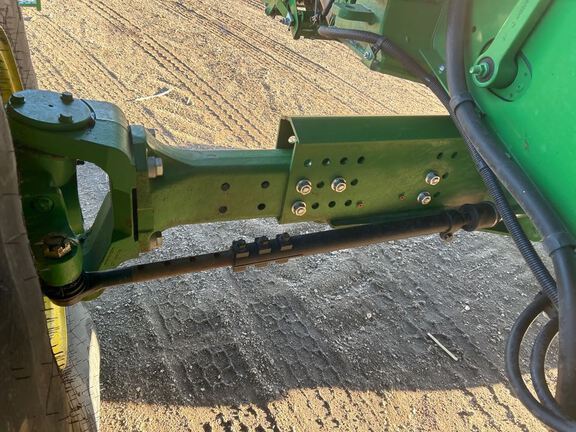 2024 John Deere S780 Combine