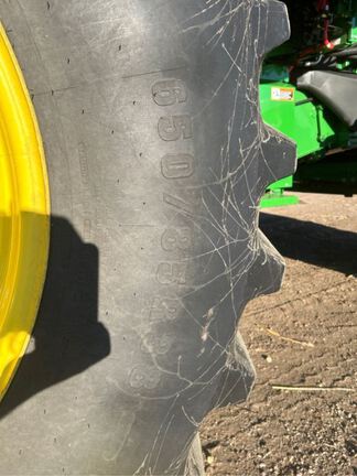 2024 John Deere S780 Combine