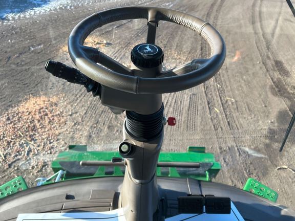 2024 John Deere S780 Combine