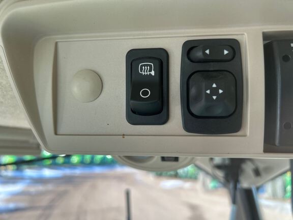 2024 John Deere S780 Combine