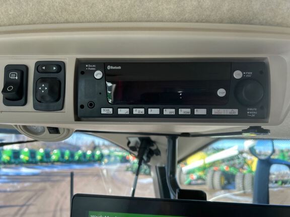 2024 John Deere S780 Combine