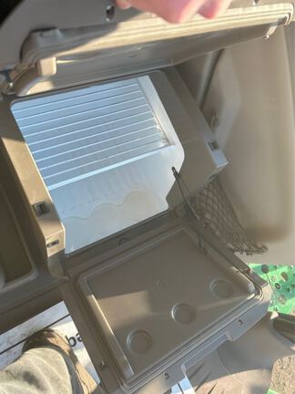 2024 John Deere S780 Combine