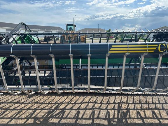 2023 John Deere HD40F Header Combine