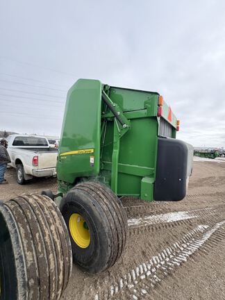 2019 John Deere 560M Baler/Round