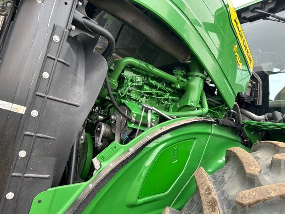 2025 John Deere 9R 490 Tractor 4WD