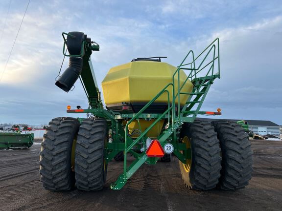 2023 John Deere N560 Air Seeder