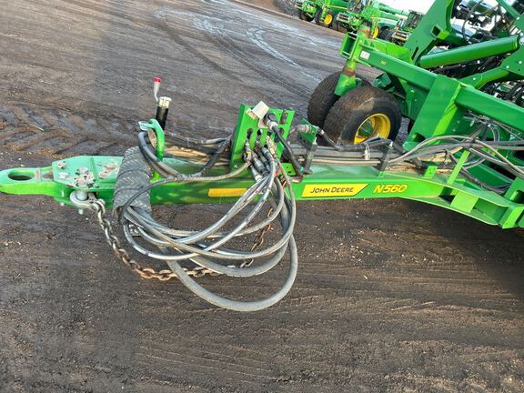 2023 John Deere N560 Air Seeder