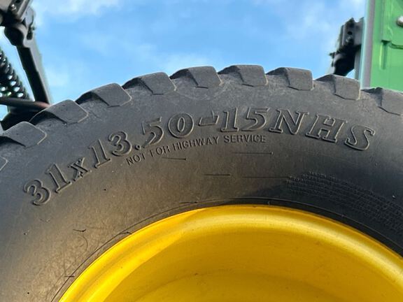 2023 John Deere N560 Air Seeder