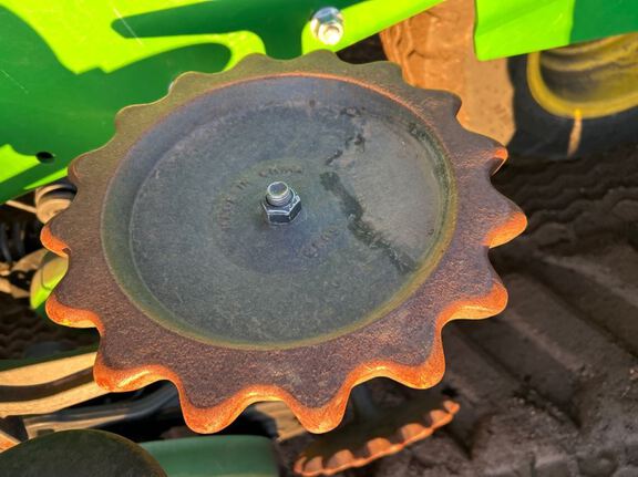 2023 John Deere N560 Air Seeder