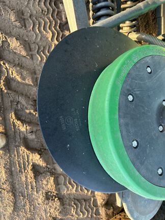 2023 John Deere N560 Air Seeder