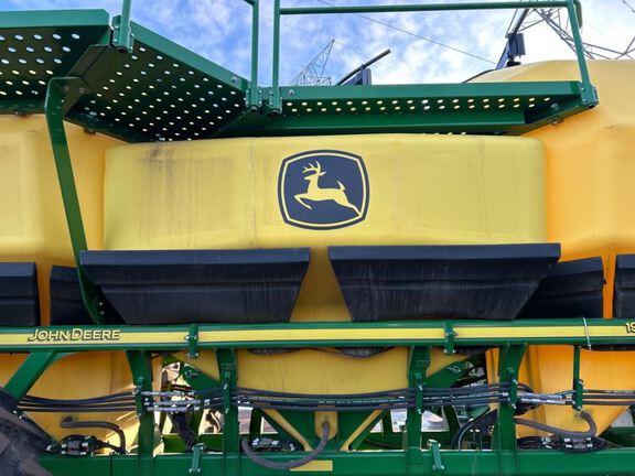 2023 John Deere N560 Air Seeder