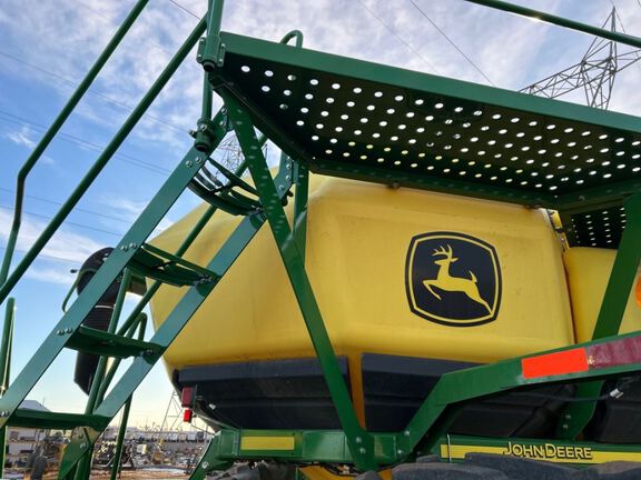 2023 John Deere N560 Air Seeder