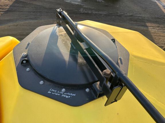 2023 John Deere N560 Air Seeder