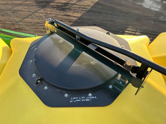 2023 John Deere N560 Air Seeder