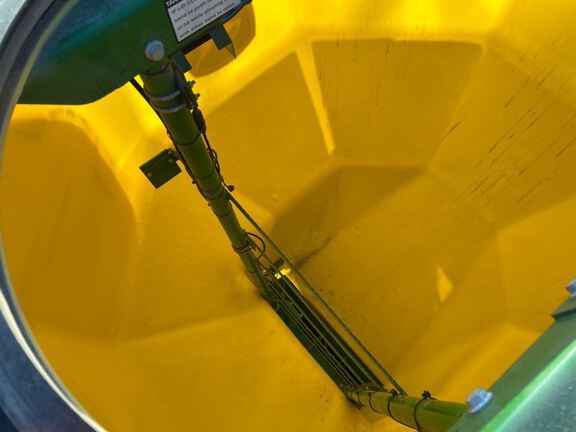 2023 John Deere N560 Air Seeder