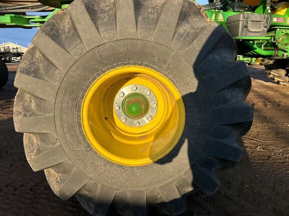 2023 John Deere N560 Air Seeder