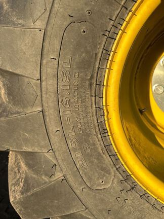 2023 John Deere N560 Air Seeder