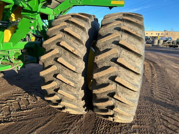 2023 John Deere N560 Air Seeder