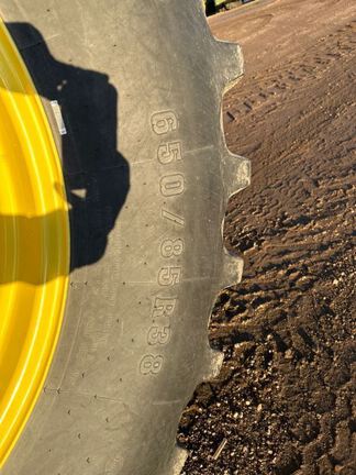 2023 John Deere N560 Air Seeder