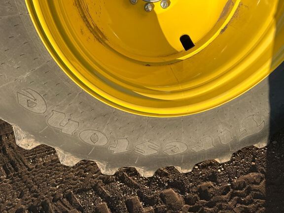 2023 John Deere N560 Air Seeder