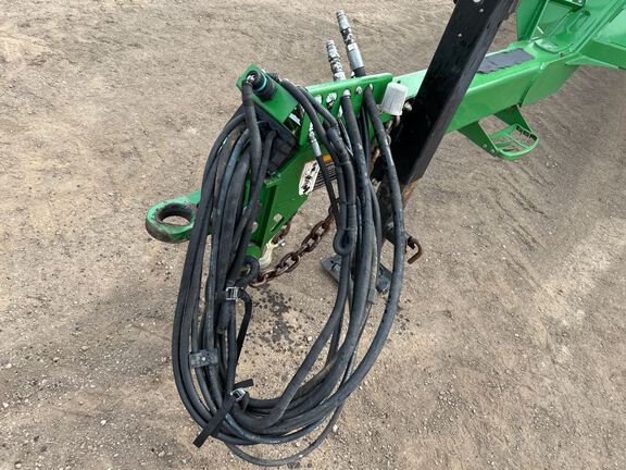 2013 John Deere 1890 Air Seeder