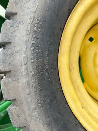 2013 John Deere 1890 Air Seeder