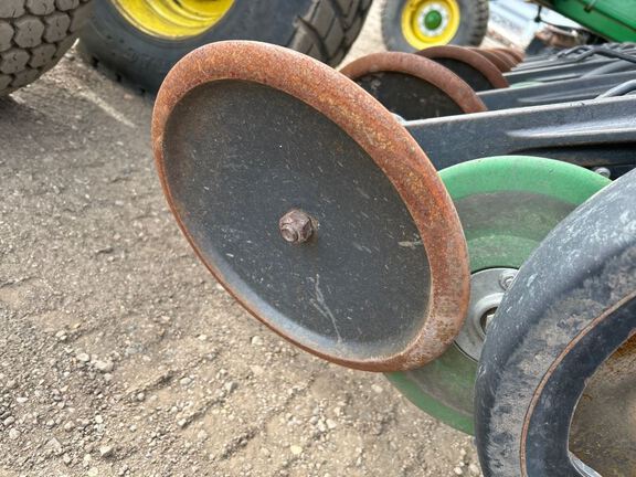 2013 John Deere 1890 Air Seeder