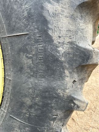 2013 John Deere 1890 Air Seeder