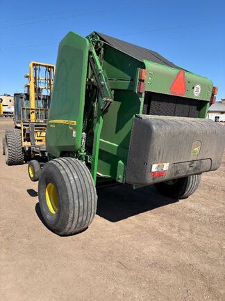 2023 John Deere 560M Baler/Round