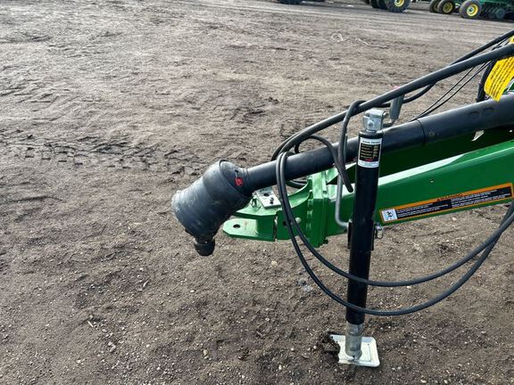 2023 John Deere 560M Baler/Round