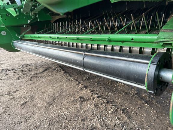 2023 John Deere 560M Baler/Round