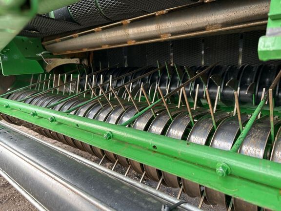 2023 John Deere 560M Baler/Round
