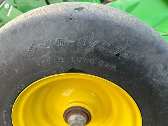 2023 John Deere 560M Baler/Round