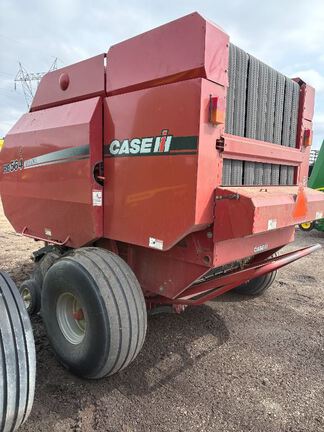 2013 Case RB564 Baler/Round