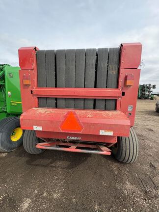 2013 Case RB564 Baler/Round