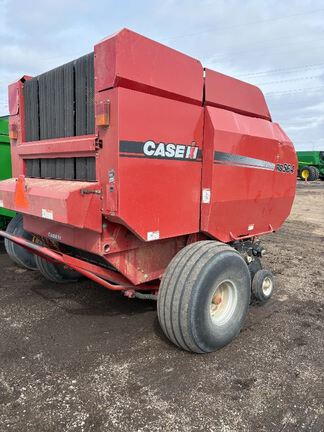 2013 Case RB564 Baler/Round