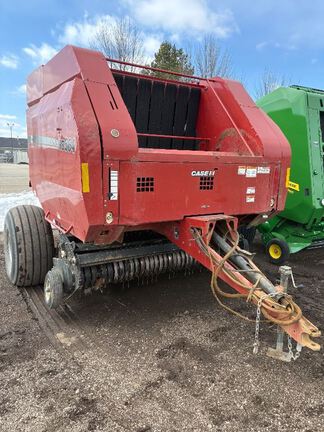 2013 Case RB564 Baler/Round