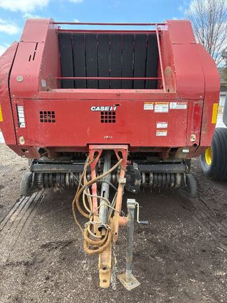2013 Case RB564 Baler/Round