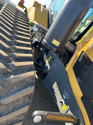 2018 AGCO MT738 Tractor Rubber Track