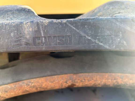 2018 AGCO MT738 Tractor Rubber Track