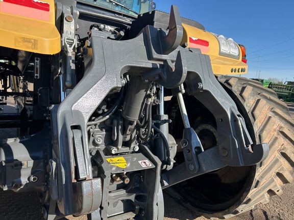 2018 AGCO MT738 Tractor Rubber Track