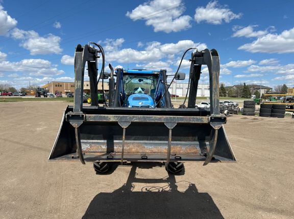 2010 New Holland T7050 Tractor