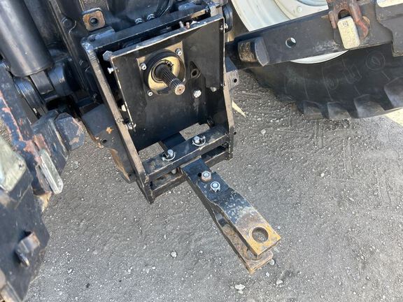 2010 New Holland T7050 Tractor