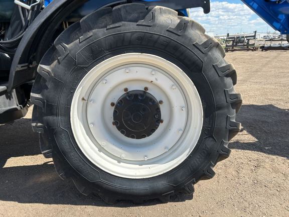 2010 New Holland T7050 Tractor