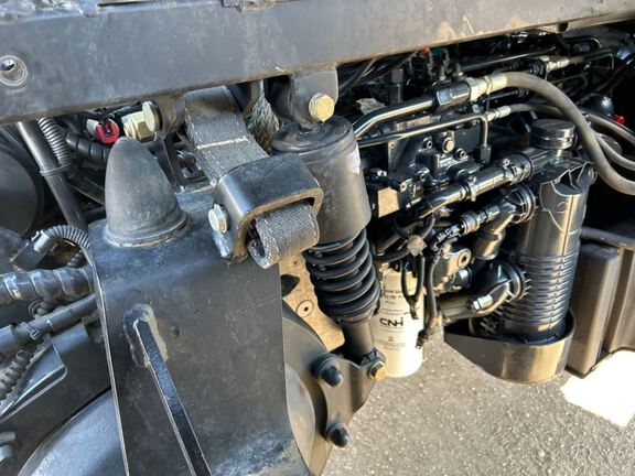 2010 New Holland T7050 Tractor