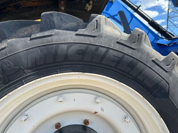 2010 New Holland T7050 Tractor