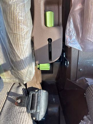 2013 John Deere R450 Windrower