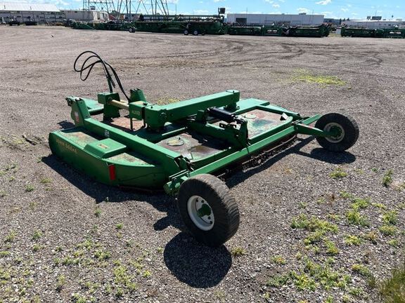 1994 John Deere 1018 Mower/Rotary Cutter